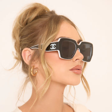 Everyday Styling Tips with Designer Sunglasses
