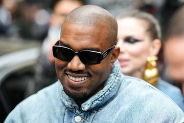 Luxury Eyewear Brands That Define Style