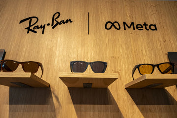 Ray-Ban Meta Wayfarer: Classic Style Meets Smart Technology