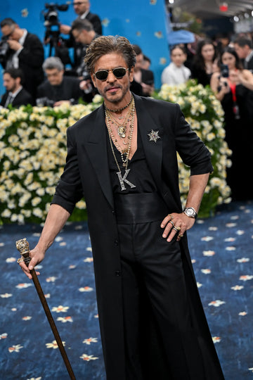The Evolution of Eyewear: From Utility to Luxury Statement