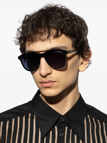 Tom Ford Sunglasses: The Definition of Modern Glamour