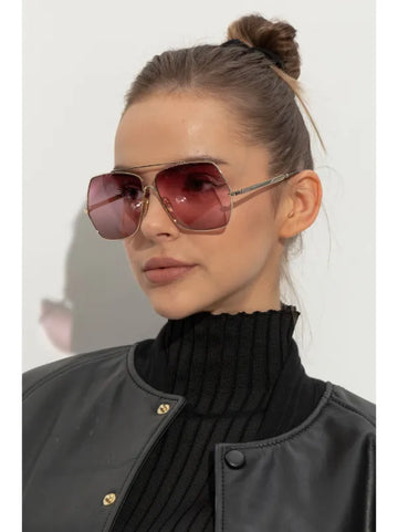 Chloé Sunglasses: Effortless Elegance and Feminine Style