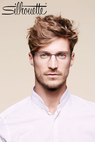 Silhouette Eyewear: Lightweight Innovation and Comfort