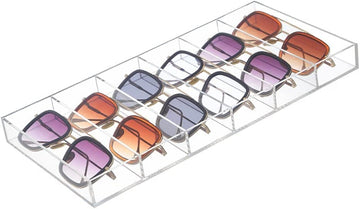 Building a Premium Sunglass Collection
