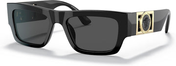 Best Sunglasses for Oval Face Shape