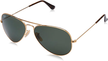 Best Sunglasses for Round Face Shape