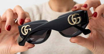 Why Gucci Sunglasses Are the Ultimate Statement Accessory