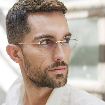 Lindberg Eyewear: Danish Design at Its Finest