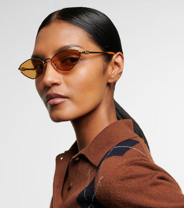 Miu Miu Sunglasses: Playful Luxury for the Bold