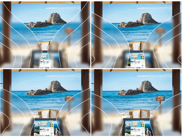How to Adapt to Progressive Lenses from Zeiss or Essilor