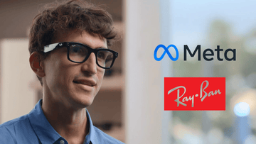 Are Ray-Ban Meta Smart Glasses Worth It?
