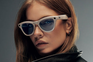 Styling Tips: How to Wear Ray-Ban Meta Sunglasses