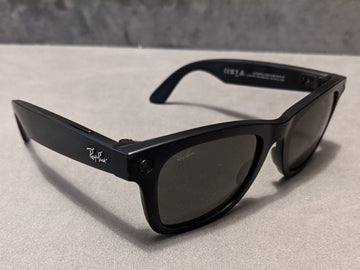 Ray-Ban Meta Skyler: Smart Sunglasses for a Fashion-Forward Look