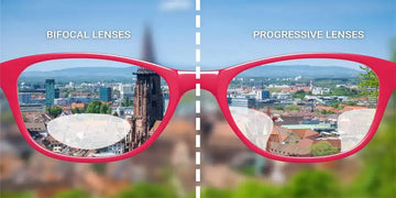 Progressive Lenses Explained: Premium Vision with Zeiss and Essilor