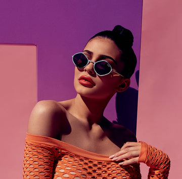 How to Recreate Celebrity Sunglass Looks