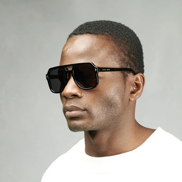 Aviator Sunglasses: Who Should Wear Them?