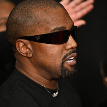 Kanye West’s Influence on Futuristic Eyewear