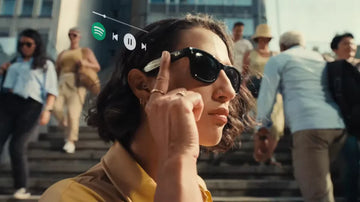 Ray-Ban Meta vs Traditional Sunglasses: What’s the Difference?