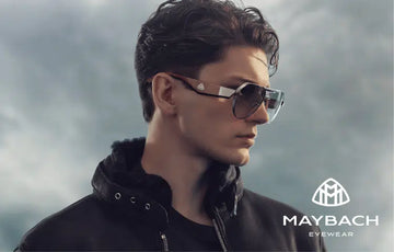 Maybach Eyewear: The Pinnacle of Luxury Craftsmanship