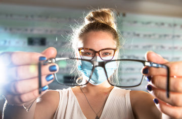 Why Lens Quality Matters More Than Frame Design