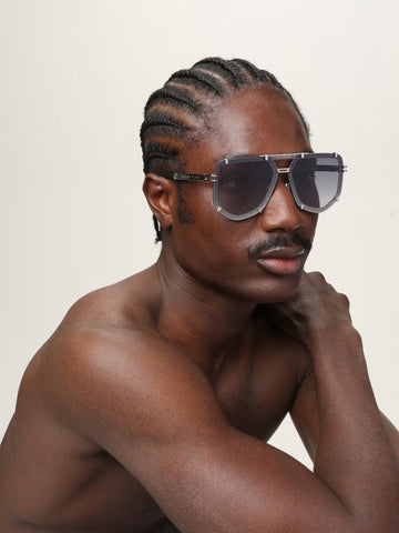 Philipp Plein Sunglasses: Bold, Edgy, and Unapologetic