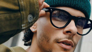 Why Ray-Ban Meta Sunglasses Are Perfect for Content Creators