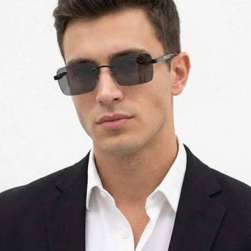 Rectangle Sunglasses Guide