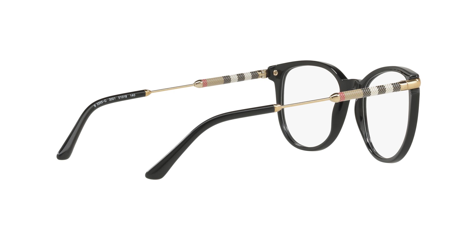 Burberry BE 2255Q 3001