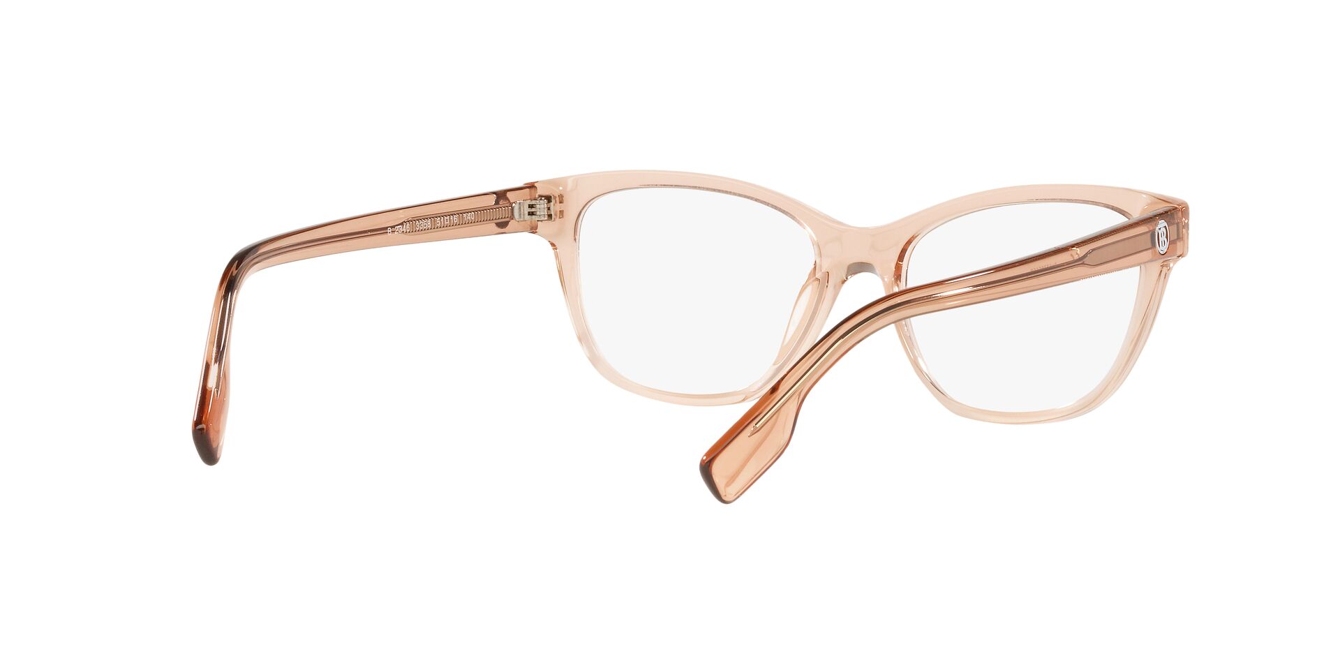 Burberry BE 2346 3358