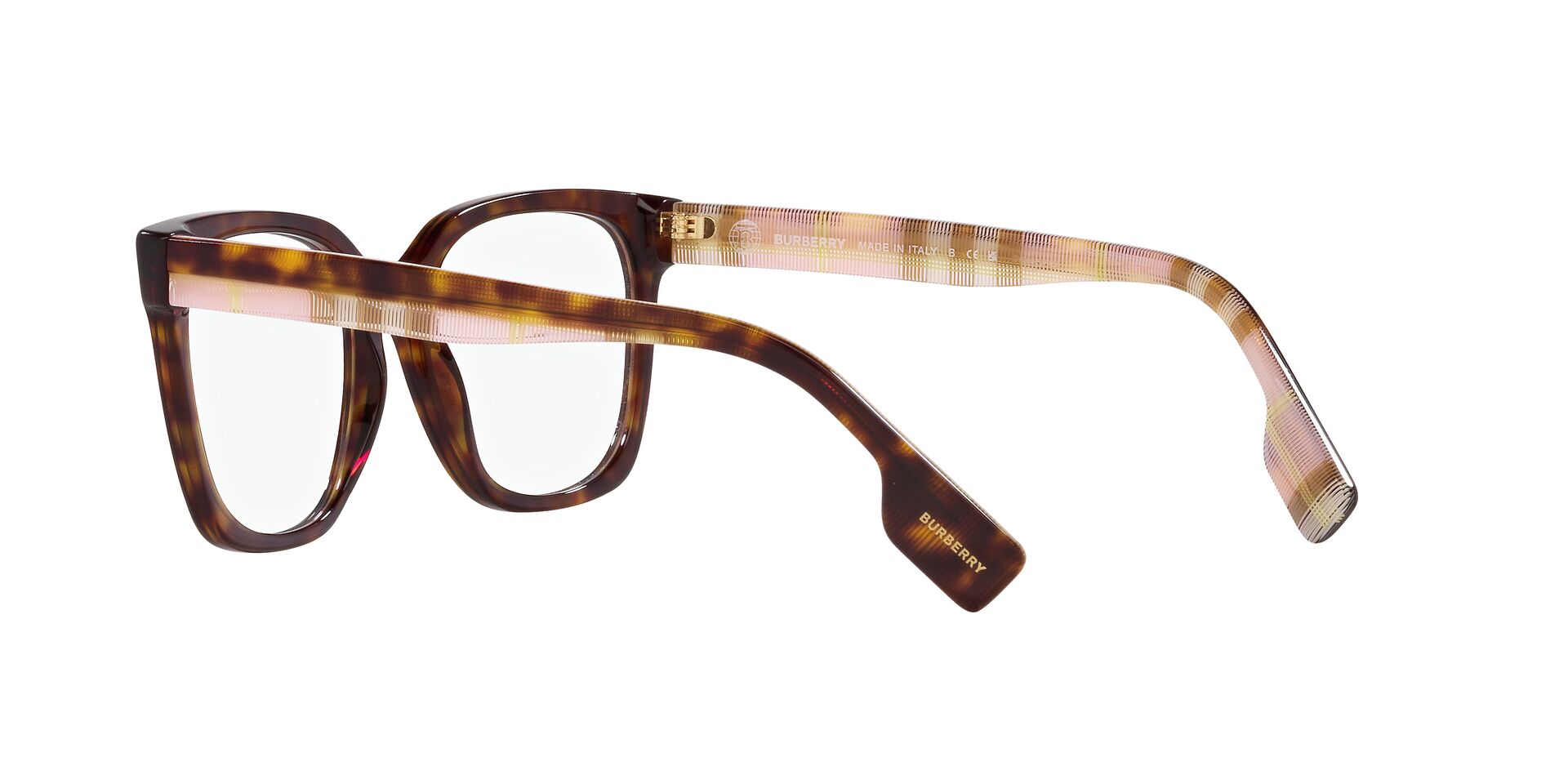 Burberry BE 2347 4075
