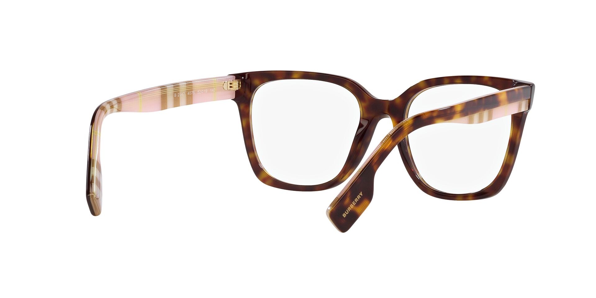 Burberry BE 2347 4075