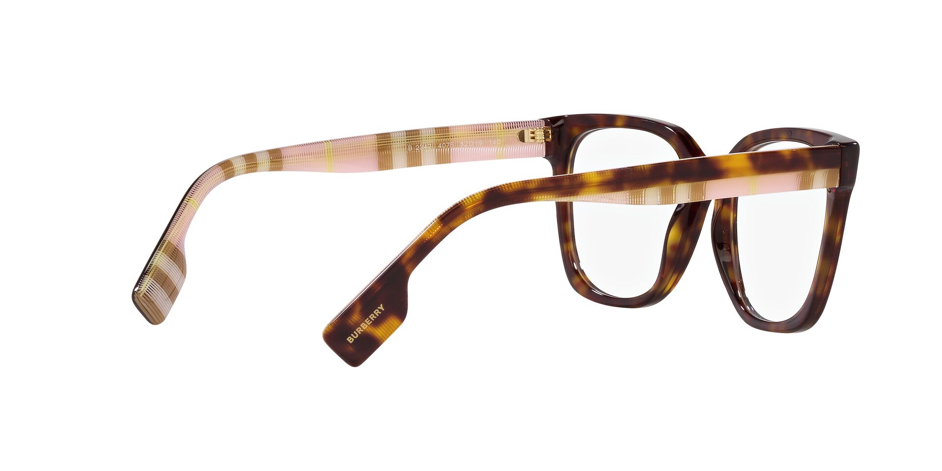 Burberry BE 2347 4075
