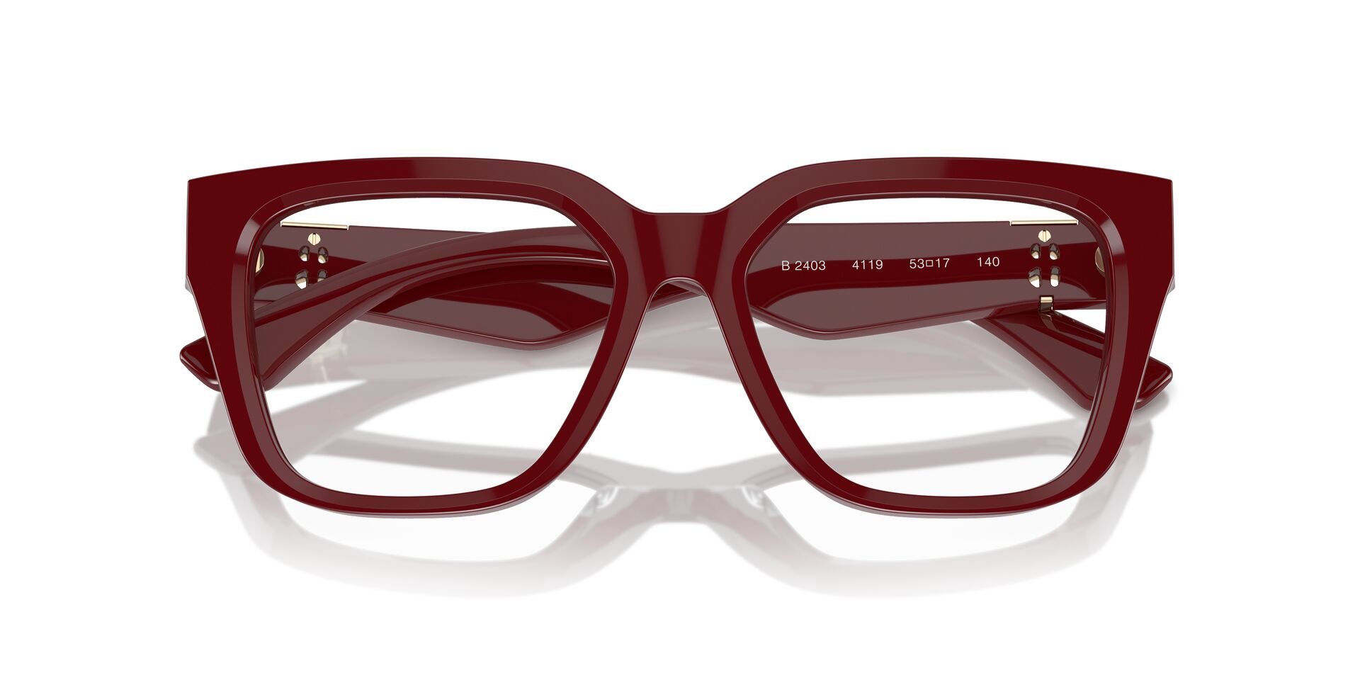Burberry BE 2403 4119