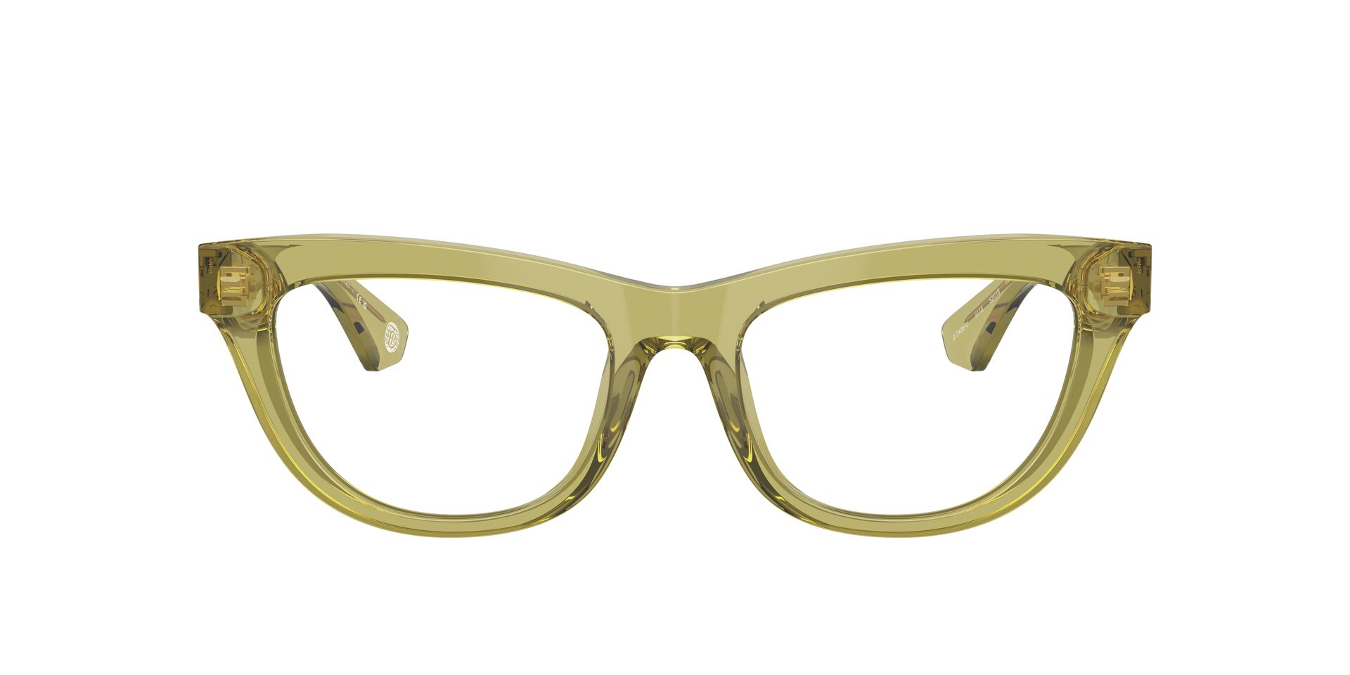 Burberry BE 2406-U 4118