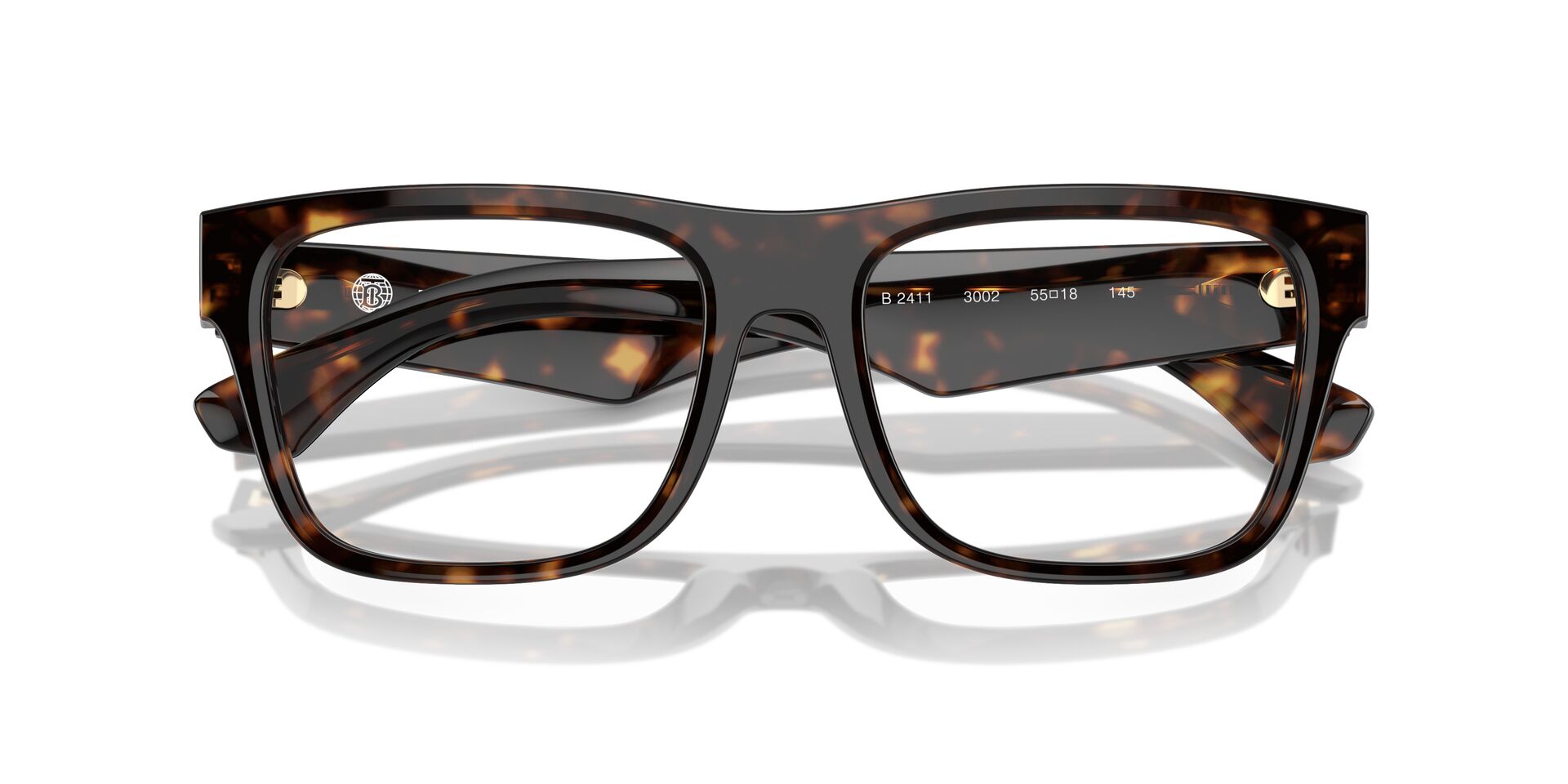 Burberry BE 2411 3002