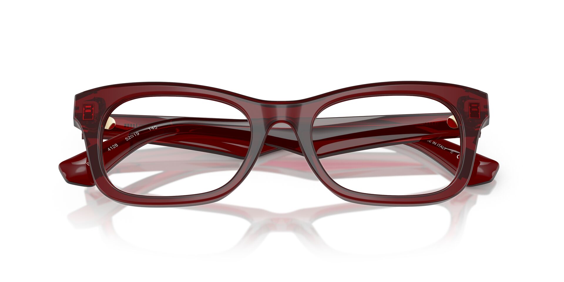 Burberry BE 2422 4128