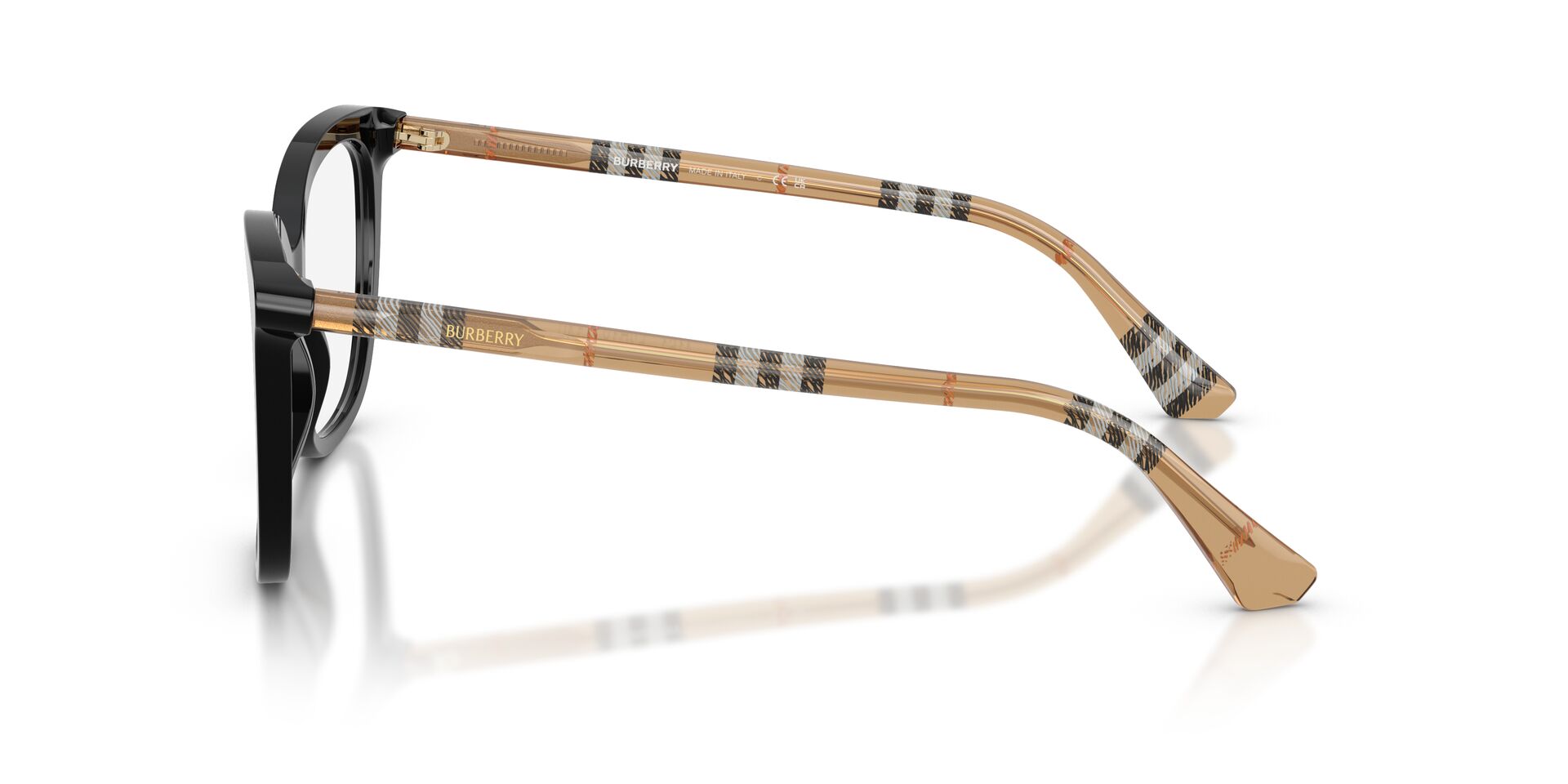 Burberry BE 2430 4161