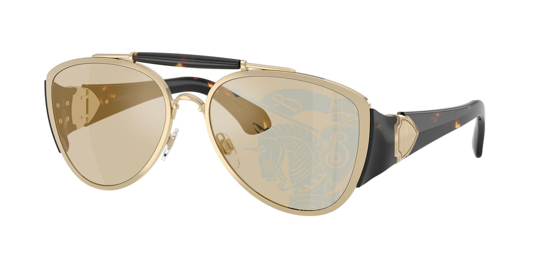 Burberry BE 3161 1109/P4