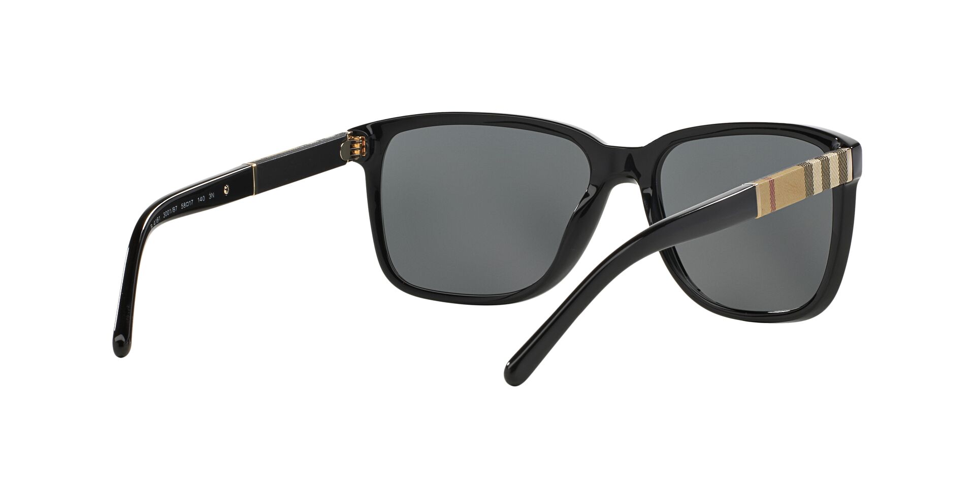 Burberry BE 4181 3001/87