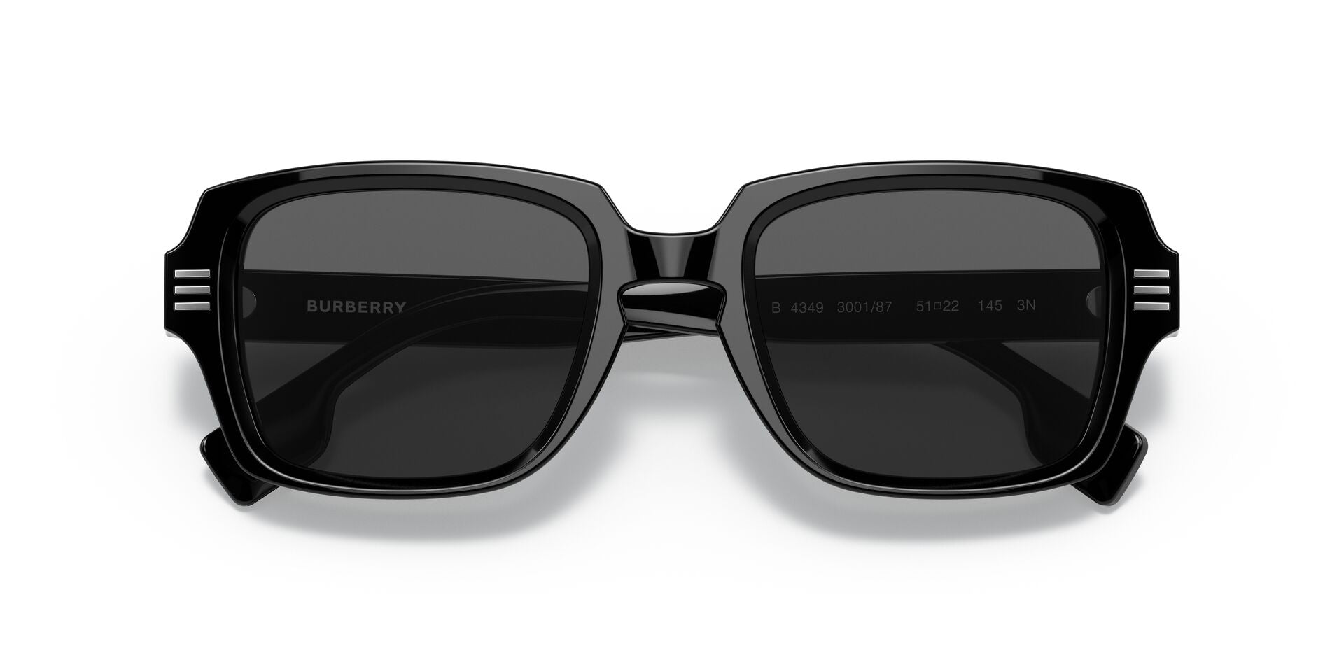Burberry BE 4349 3001/87