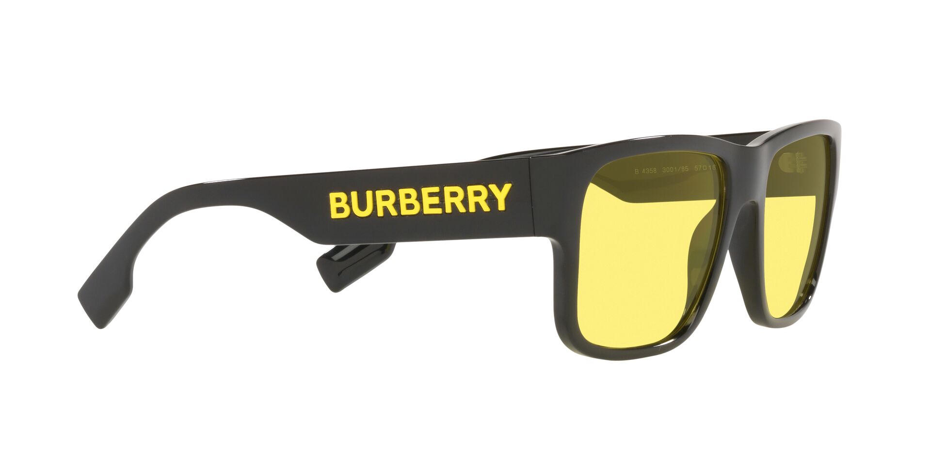 Burberry BE 4358 3001/85