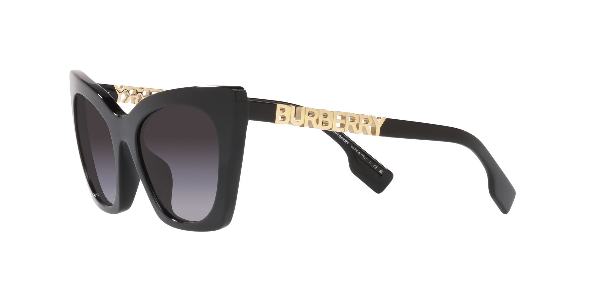 Burberry BE 4372-U 3001/8G