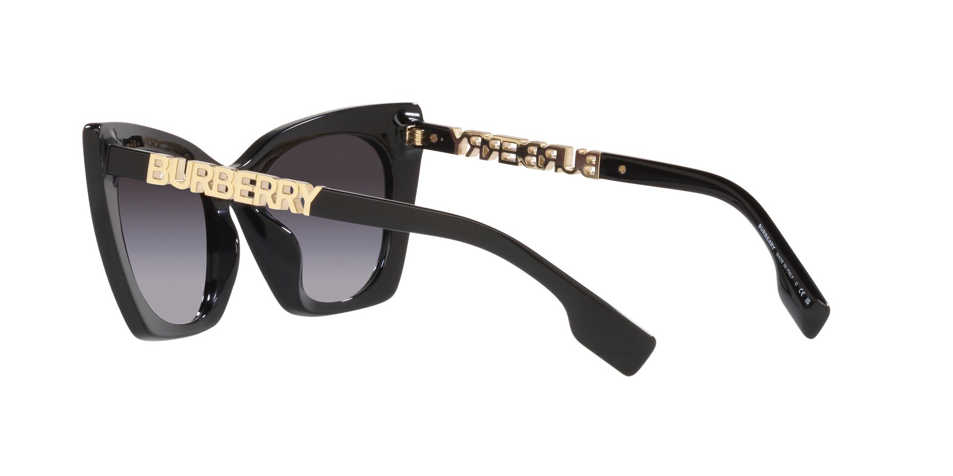 Burberry BE 4372-U 3001/8G