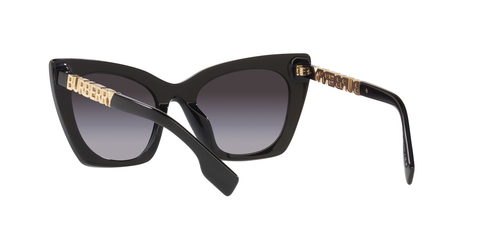 Burberry BE 4372-U 3001/8G