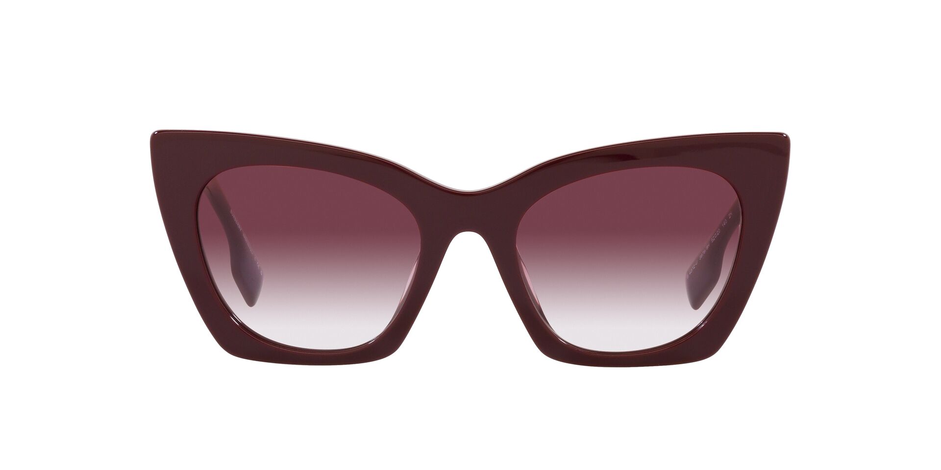 Burberry BE 4372-U 3979/8H