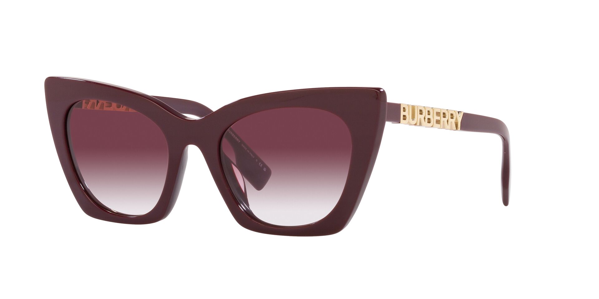 Burberry BE 4372-U 3979/8H