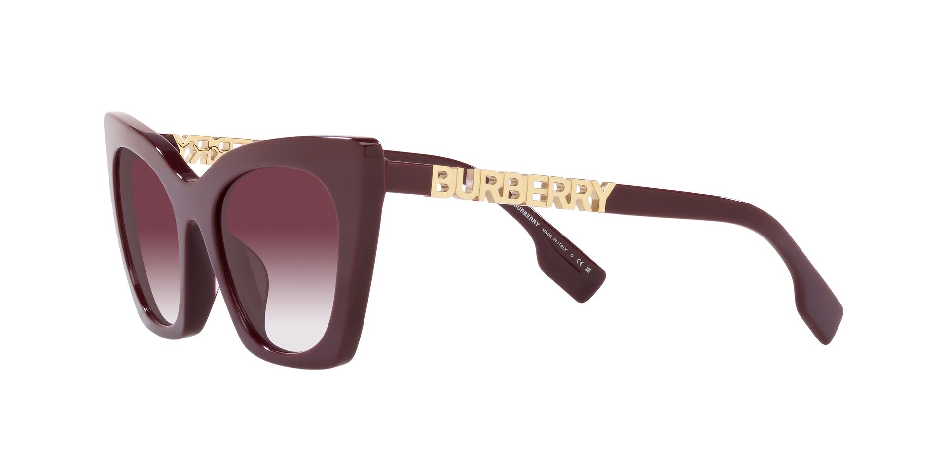 Burberry BE 4372-U 3979/8H