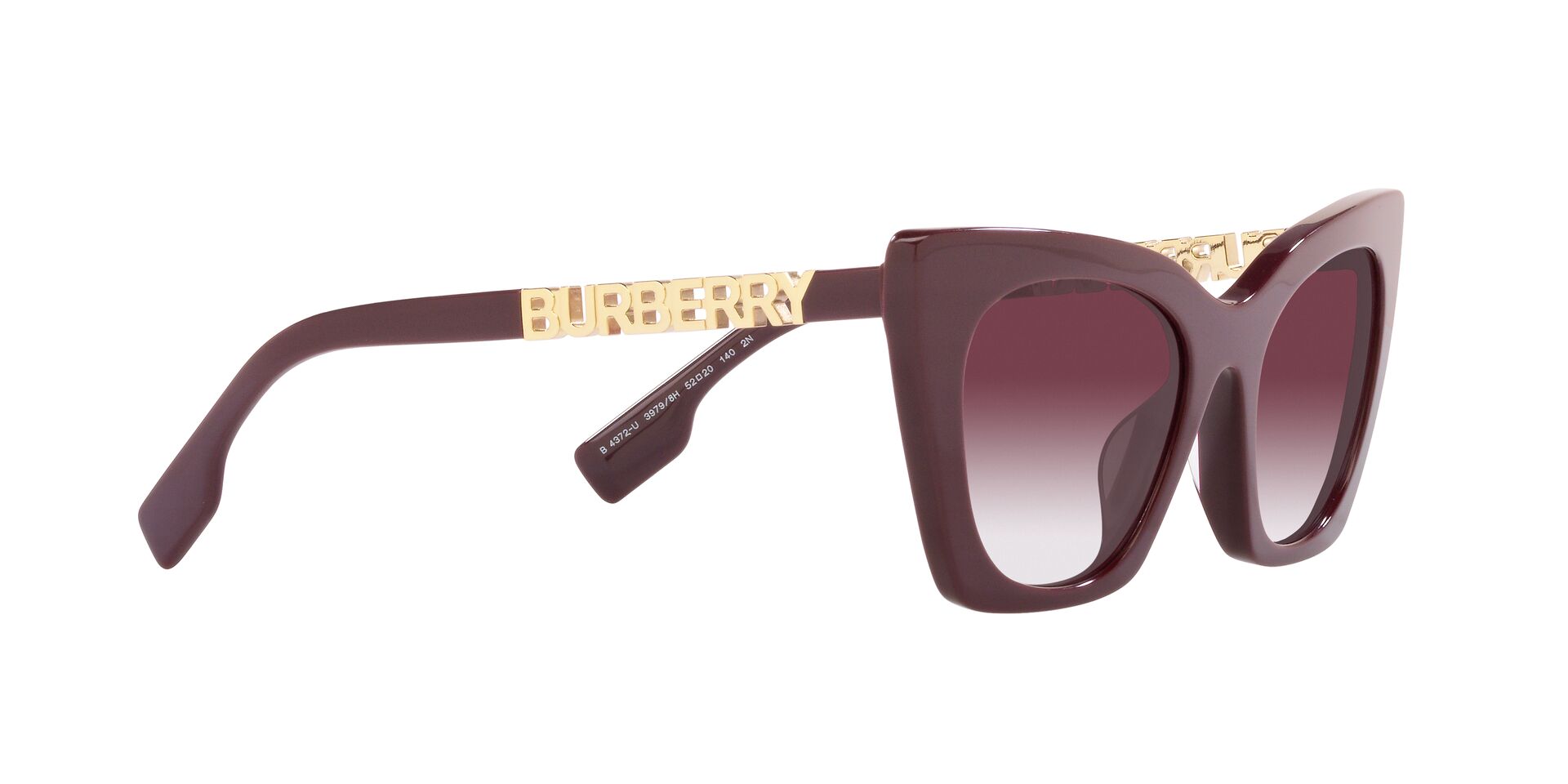 Burberry BE 4372-U 3979/8H
