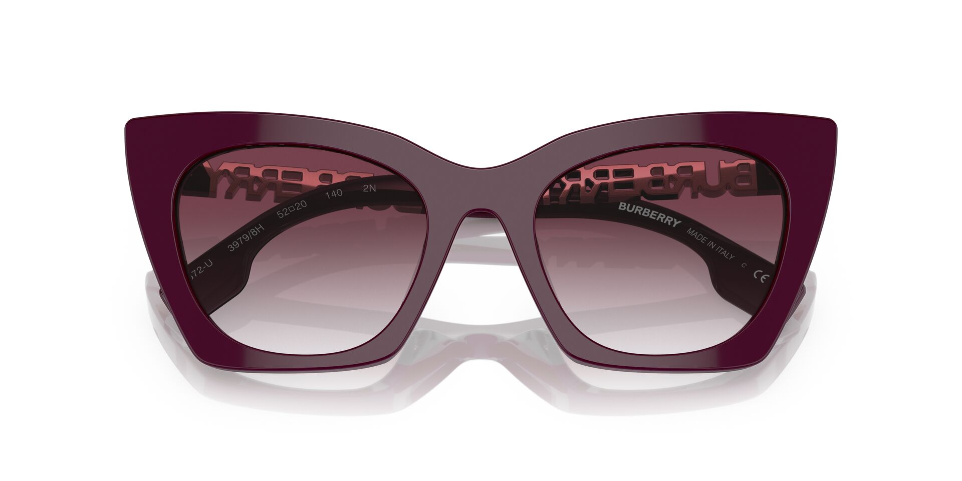 Burberry BE 4372-U 3979/8H