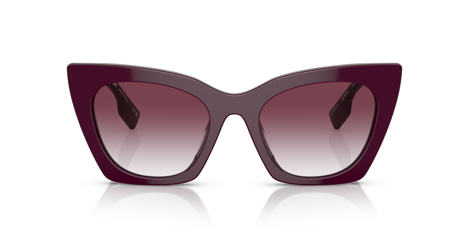 Burberry BE 4372-U 3979/8H